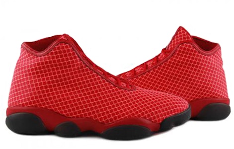 Air Jordan Horizon 'Gym Red' Merah Gym 823581-600 Lookbook Air Jordan Horizon 'Gym Red' Merah Gym 823581-600