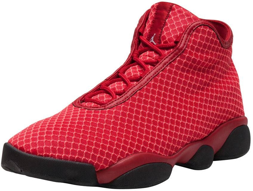 Red 2025 jordan horizon