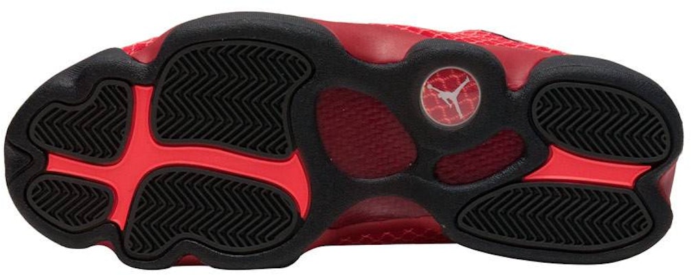 Air Jordan Horizon 'Gym Merah' 823581-600 Shop Air Jordan Horizon 'Gym Merah' 823581-600