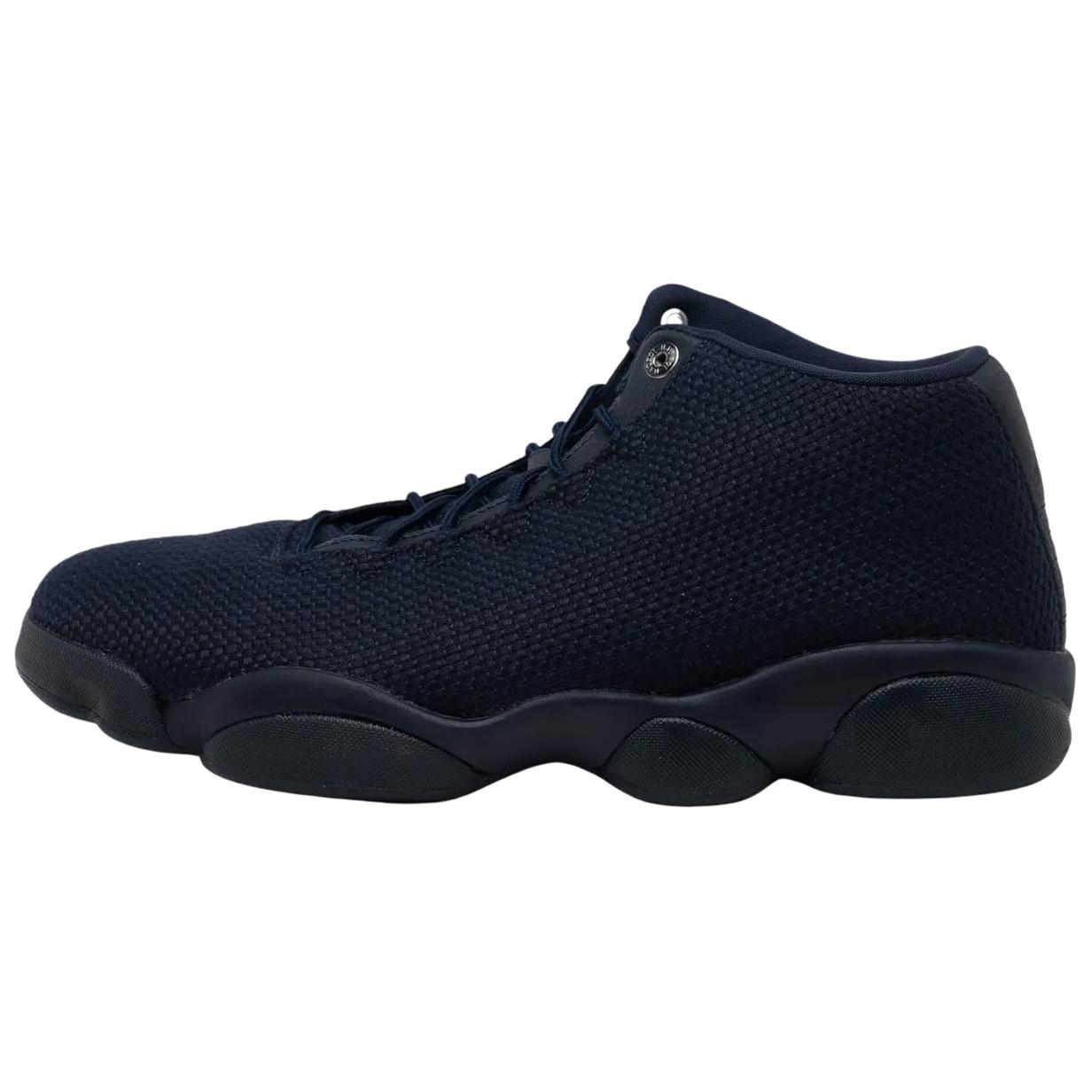 Air Jordan Horizon 'Obsidian' 845098-400