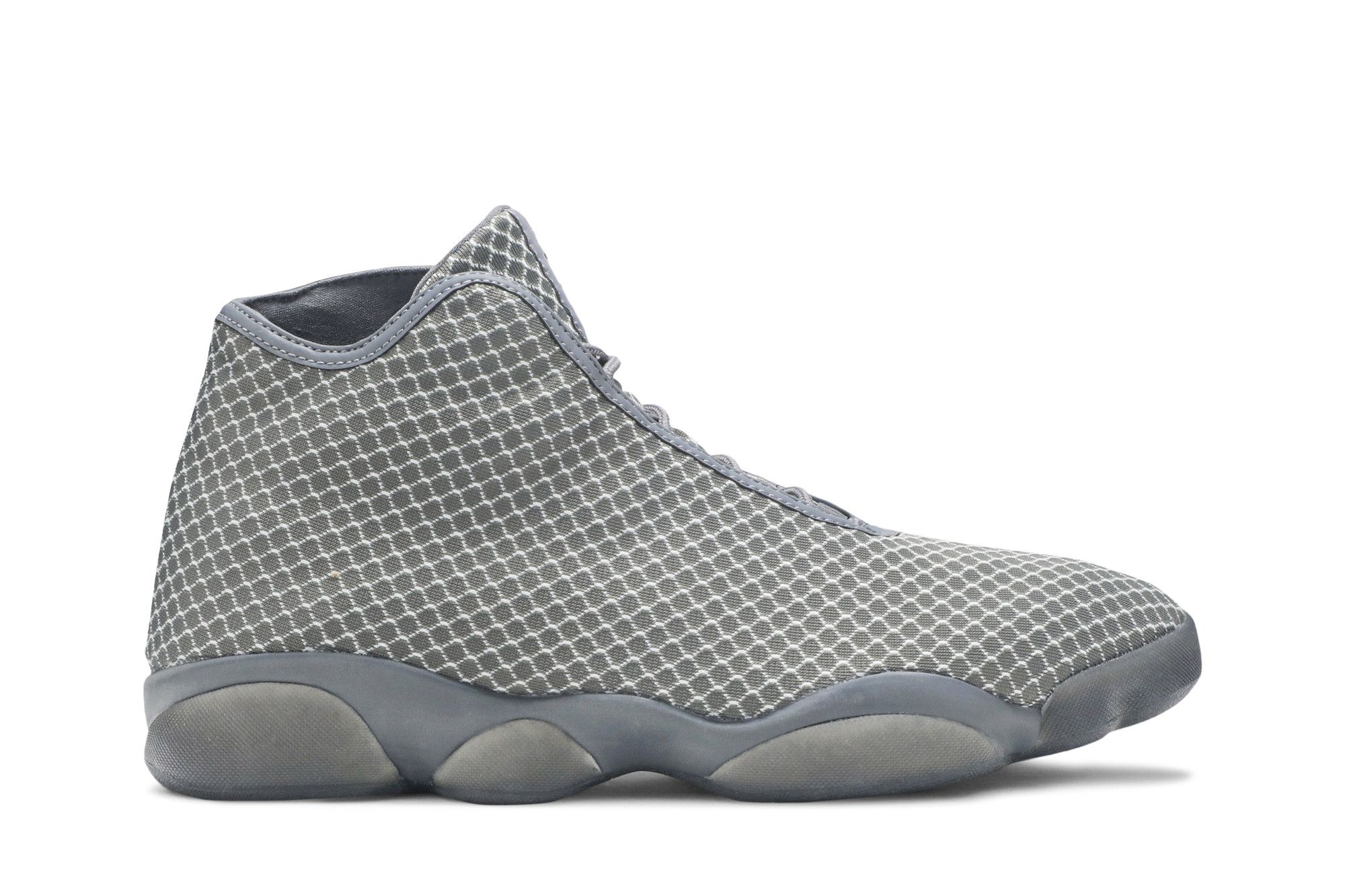 Buy Air Jordan Horizon ''Grigio Lupo'' 823581-003