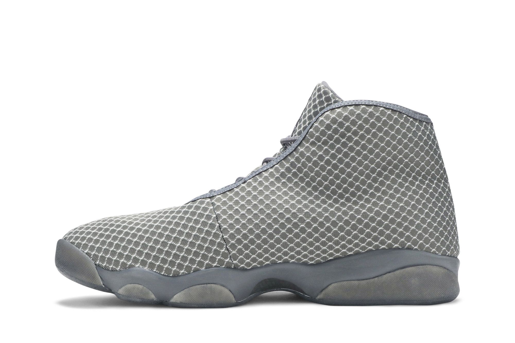 Lookbook Air Jordan Horizon ''Grigio Lupo'' 823581-003