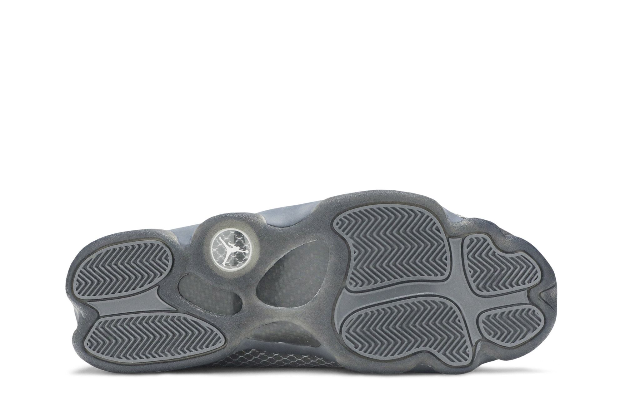 Shop Air Jordan Horizon ''Grigio Lupo'' 823581-003