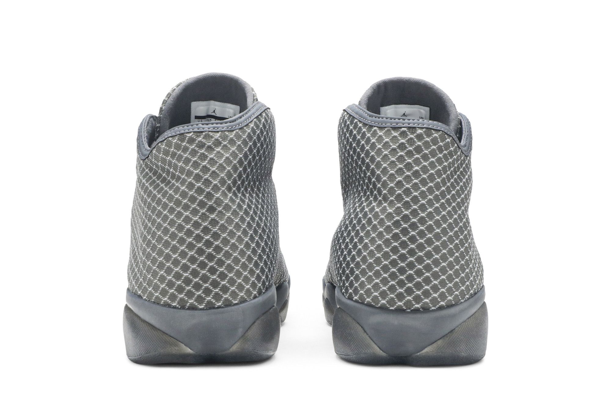 Details for Air Jordan Horizon ''Grigio Lupo'' 823581-003