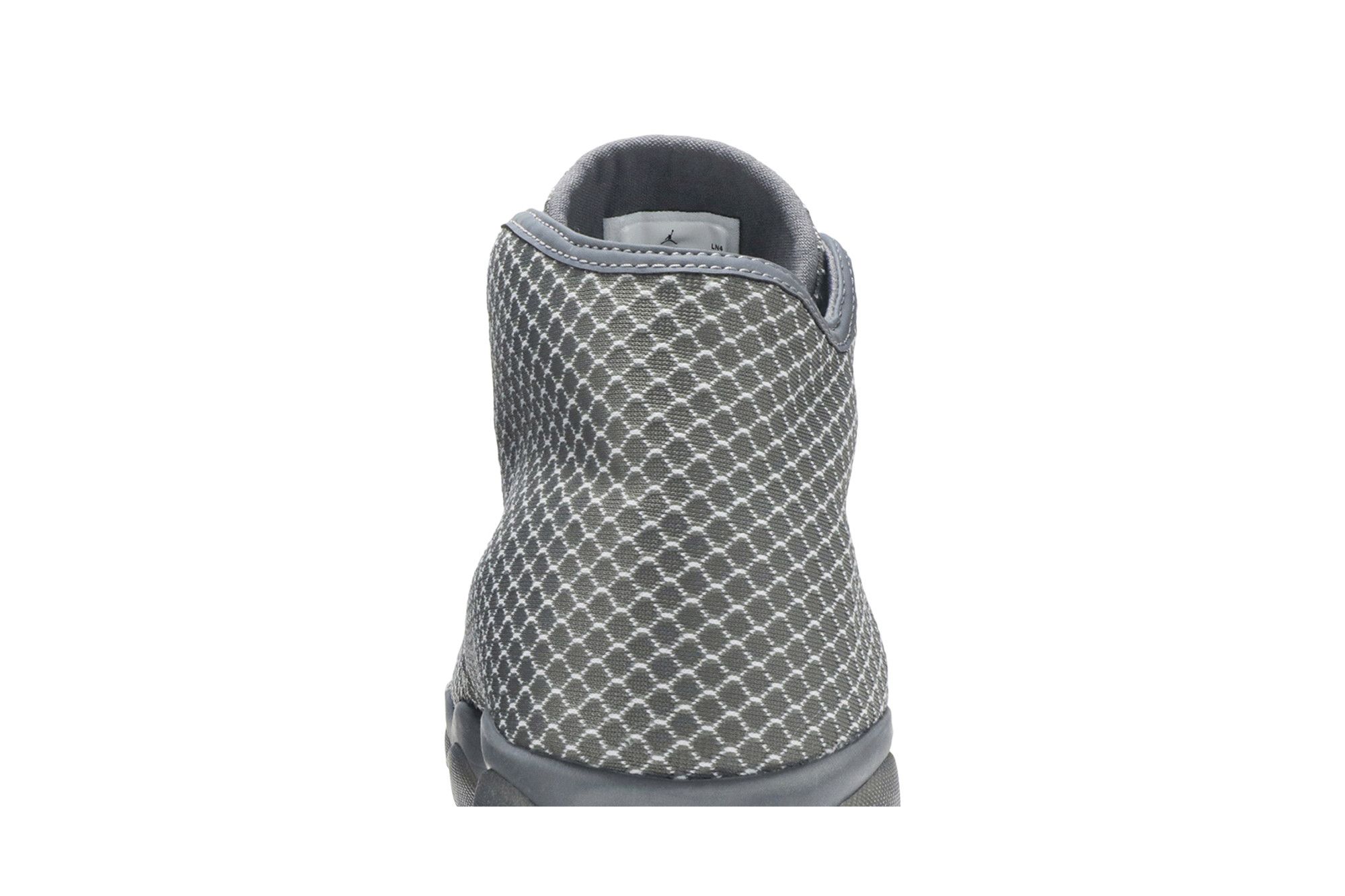 Sizing Air Jordan Horizon ''Grigio Lupo'' 823581-003