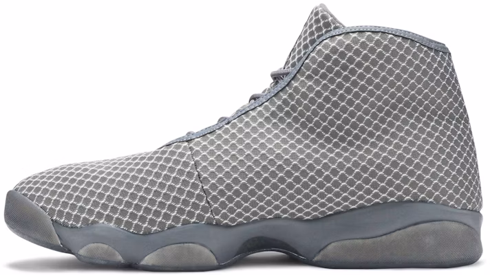 Air Jordan Horizon 'Abu-abu Serigala' 823581-003 Lookbook Air Jordan Horizon 'Abu-abu Serigala' 823581-003