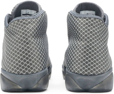 Air Jordan Horizon 'Abu-abu Serigala' 823581-003 Details for Air Jordan Horizon 'Abu-abu Serigala' 823581-003