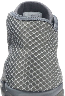 Air Jordan Horizon 'Abu-abu Serigala' 823581-003 Sizing Air Jordan Horizon 'Abu-abu Serigala' 823581-003