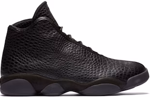 Air Jordan Horizon Black Croc 822333-010 Air Jordan Horizon Black Croc 822333-010