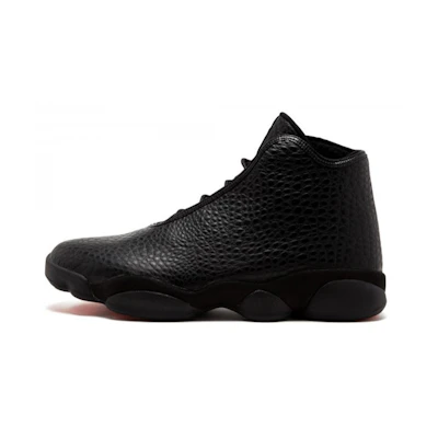 Jordan Horizon Black Croc