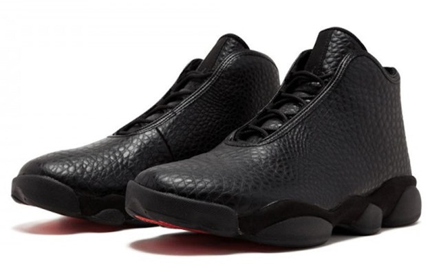 Air Jordan Horizon 黑色鳄鱼纹 822333-010 Lookbook Air Jordan Horizon 黑色鳄鱼纹 822333-010