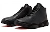 Lookbook Air Jordan Horizon Hitam Croc 822333-010