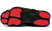 Purchase Air Jordan Horizon Hitam Croc 822333-010