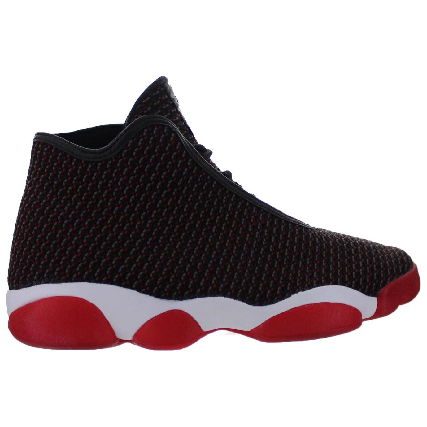 Order Air Jordan Horizon 黑红配色 823581-001