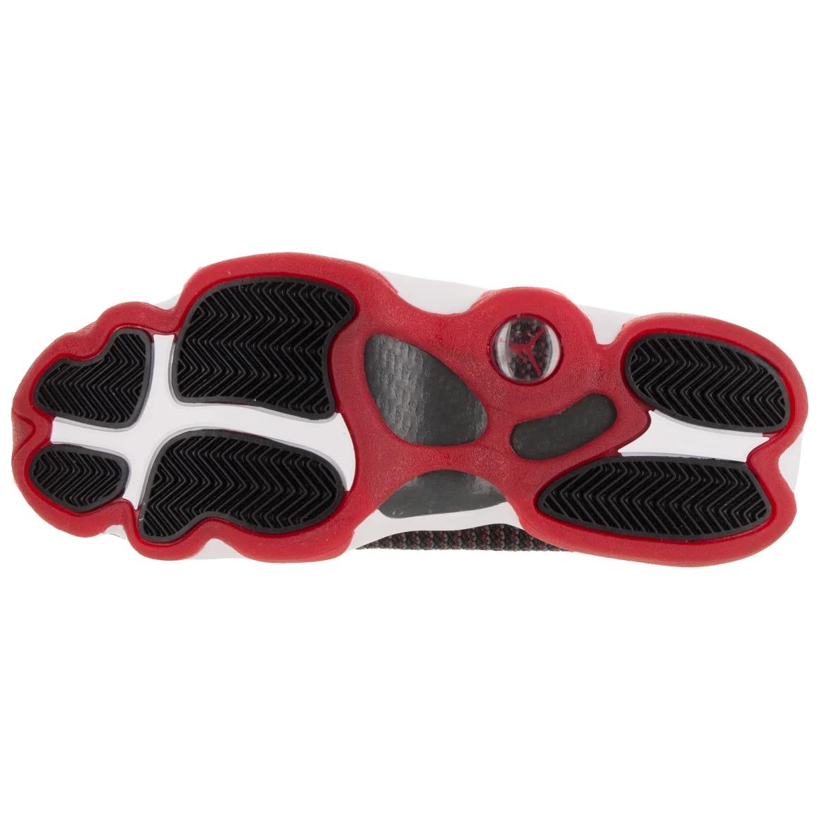 Shop Air Jordan Horizon 黑红配色 823581-001