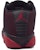 Air Jordan Horizon Rendah 845098-001