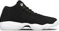 Order Air Jordan Horizon Low 'Hitam' 845098-006