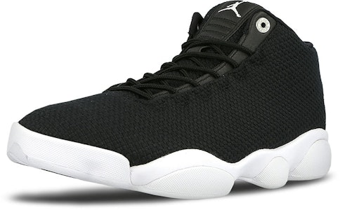 Air Jordan Horizon Low 'Hitam' 845098-006 Lookbook Air Jordan Horizon Low 'Hitam' 845098-006