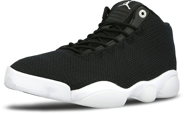 Air Jordan Horizon Low 'Black' 845098-006 Lookbook Air Jordan Horizon Low 'Black' 845098-006