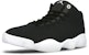 Air Jordan Horizon Low 'Hitam' 845098-006