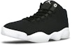 Lookbook Air Jordan Horizon Low 'Hitam' 845098-006