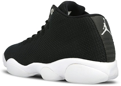 Air Jordan Horizon Low 'Hitam' 845098-006 Shop Air Jordan Horizon Low 'Hitam' 845098-006