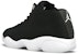 Air Jordan Horizon Low 'Hitam' 845098-006