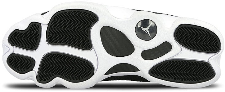 Air Jordan Horizon Low 'Hitam' 845098-006 Details for Air Jordan Horizon Low 'Hitam' 845098-006