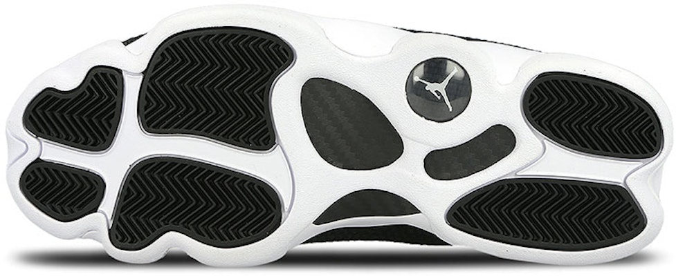 Air Jordan Horizon Low 'Black' 845098-006 Details for Air Jordan Horizon Low 'Black' 845098-006