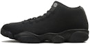 Buy Air Jordan Horizon Low 'Hitam' 845098-010
