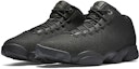 Order Air Jordan Horizon Low 'Hitam' 845098-010