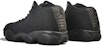 Air Jordan Horizon Low 'Hitam' 845098-010