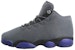 Air Jordan Horizon Low 'Kelabu Gelap Concord' 845098-002