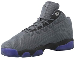 Air Jordan Horizon Low '深灰紫蓝' 845098-002 Lookbook Air Jordan Horizon Low '深灰紫蓝' 845098-002