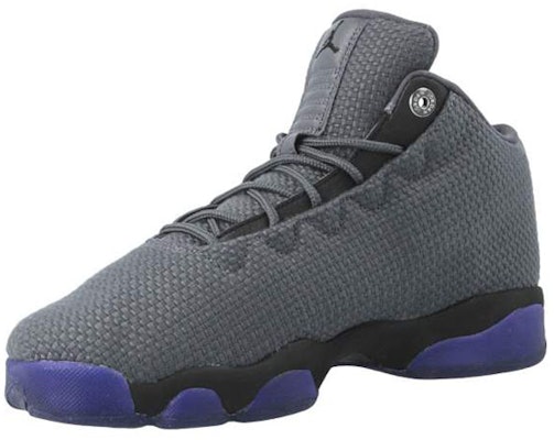 Air Jordan Horizon Low 'Dark Grey Concord' 845098-002 Lookbook Air Jordan Horizon Low 'Dark Grey Concord' 845098-002