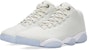 Kasut Air Jordan Horizon Low 'Light Bone' 845098-004
