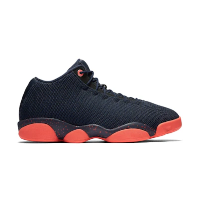 Jordan Horizon Low 'Obsidian Infrared 23'
