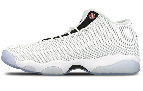 Air Jordan Horizon Low 'Pure Platinum' 845098-102