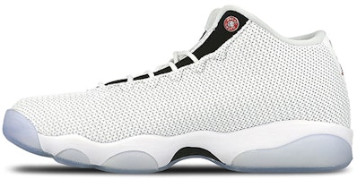Air Jordan Horizon Low 'Pure Platinum' 845098-102 Air Jordan Horizon Low 'Pure Platinum' 845098-102