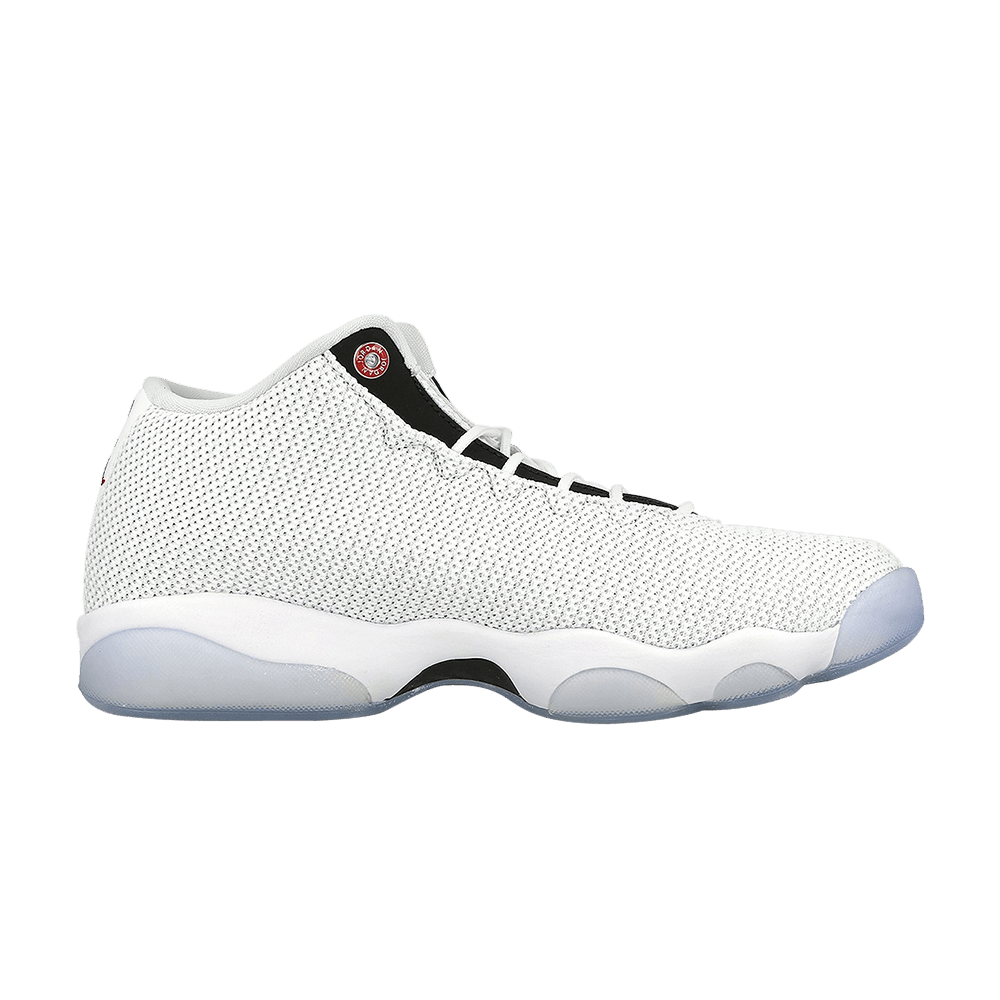 Air Jordan Horizon Low 'Pure Platinum' 845098-102