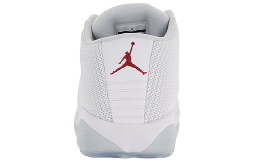 Lookbook 에어 조던 호라이즌 로우 '퓨어 플래티넘' 845098-102