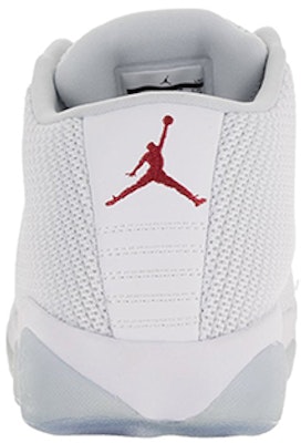 Air Jordan Horizon Low 'Pure Platinum' 845098-102 Lookbook Air Jordan Horizon Low 'Pure Platinum' 845098-102