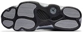 Details for Air Jordan Horizon Low 'Wolf Grey' 845098-003