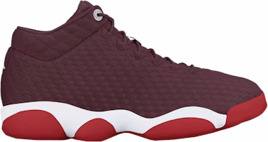 Air Jordan Horizon Low Night Maroon/White ‘Gym Red 845098-600 Air Jordan Horizon Low Night Maroon/White ‘Gym Red 845098-600