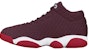 Air Jordan Horizon Low Night Maroon/Putih ‘Gym Red 845098-600