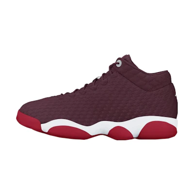 Jordan Horizon Low Night Maroon/White ‘Gym Red