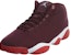 Air Jordan Horizon Low Night Maroon/Putih ‘Gym Red 845098-600