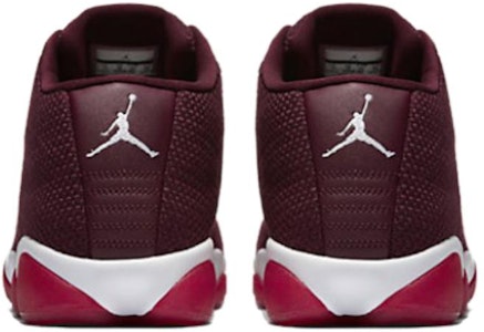 Air Jordan Horizon Low Merah Maroon/Putih 'Gym Red' 845098-600 Purchase Air Jordan Horizon Low Merah Maroon/Putih 'Gym Red' 845098-600
