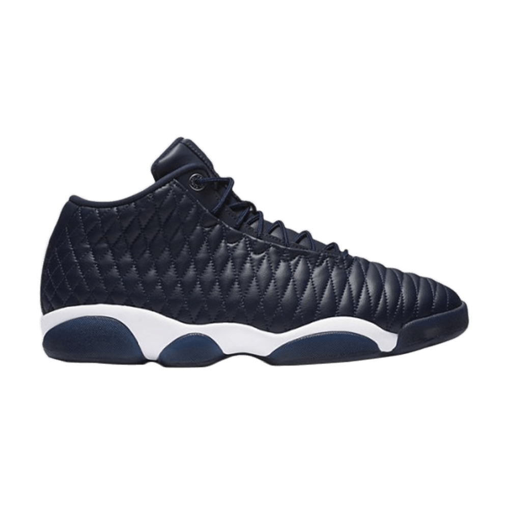 Air Jordan Horizon Low Premium 'Obsidian' 850678-401