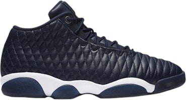 Air Jordan Horizon Low Premium 'Obsidian' 850678-401 Air Jordan Horizon Low Premium 'Obsidian' 850678-401